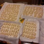 Gnocchi di patate