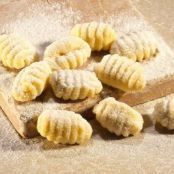 Gnocchi di patate