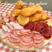 gnocco fritto