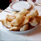 GNOCCO FRITTO