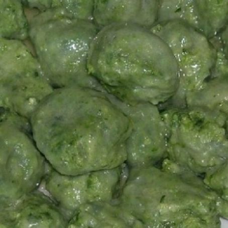 Gnudi