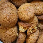 BISCOTTI GOCCE DI CAFFÈ