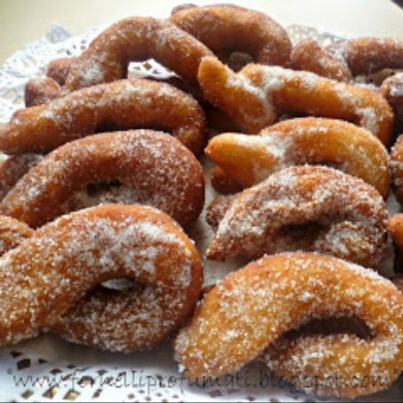 Graffe alla catanese