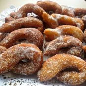 Graffe alla catanese