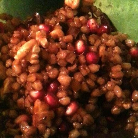 COLVA (GRANO COTTO DOLCE)