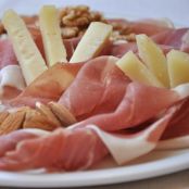 ANTIPASTO ALLA TOSCANA