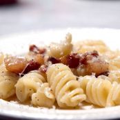 Pasta alla grincia