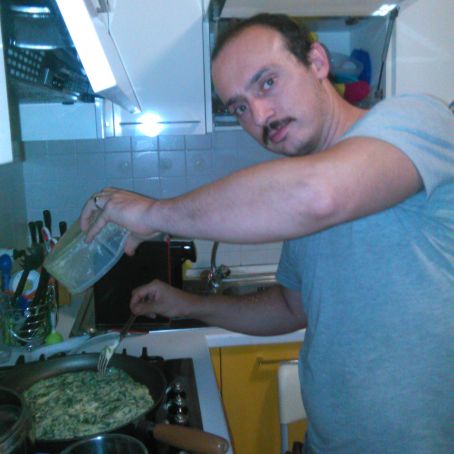 Frittata alla Gringo