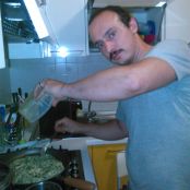 Frittata alla Gringo