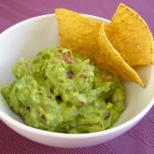 Guacamole