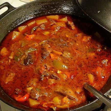 Gulasch