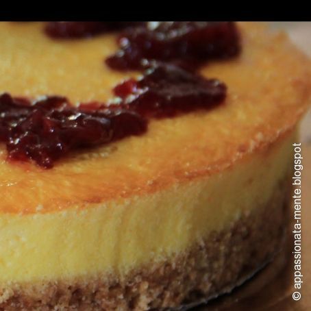 cheese cake