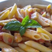 Pasta alla carrettiera