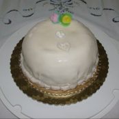 Cassata siciliana