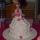 Torta Barbie