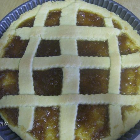 CROSTATA