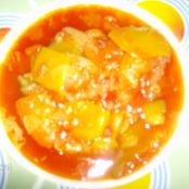 PEPERONATA