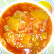 PEPERONATA - Tappa 1