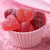 Gelatine alla Frutta