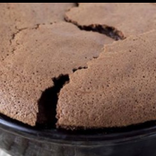 Torta al cioccolato senza cottura
