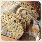 Il magico pane senza impasto