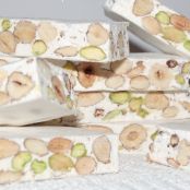 Torrone Bianco Morbido