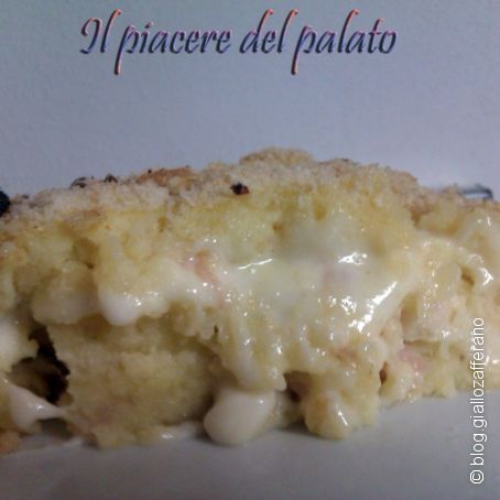Sformato di patate