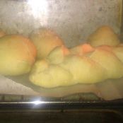 Pane fatto in casa - Tappa 6