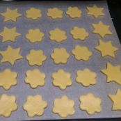 Occhi di bue - Tappa 1