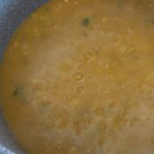 Risotto alla zucca - Tappa 2