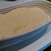 Burger Buns (Panini per Hamburger) - Tappa 1