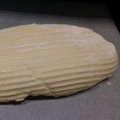 Burger Buns (Panini per Hamburger) - Tappa 2