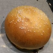 Burger Buns (Panini per Hamburger)
