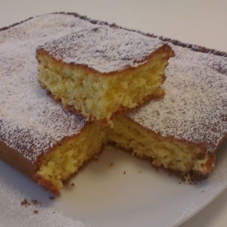 SCHIACCIATA ALLA FIORENTINA