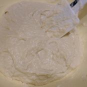 Pane ciabatta senza impasto - Tappa 1