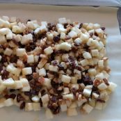 Strudel di mele - Tappa 2