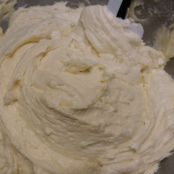 Ciambellone alle mele (cotto in pentola fornetto) - Tappa 2