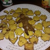 Biscotti ovis mollis