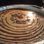 CIAMBELLONE ZEBRATO - Tappa 1