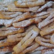 CHIACCHIERE - Tappa 2