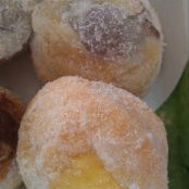 BOMBE O KRAPFEN - Tappa 4