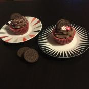 Oreo CupCake