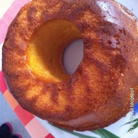 CIAMBELLONE SUPER SOFFICE