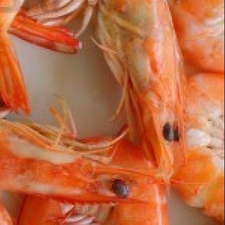 30 OTTOBRE (sapore d'amore risotto al pompelmo rosa e gamberoni)