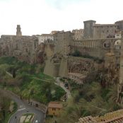 11 APRILE (biscotti di Pitigliano)