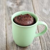 Mug Cake