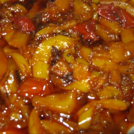 Peperonata