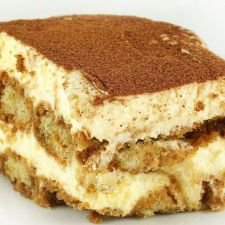 Tiramisù