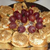 Antipasti natalizi - Tappa 3