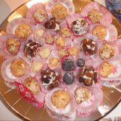 Antipasti natalizi - Tappa 4